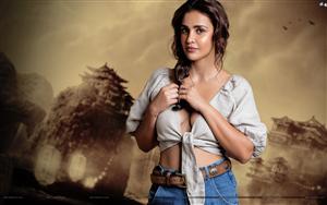 Aisha Sharma